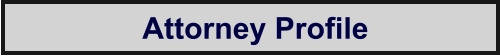 Attorney Profile
